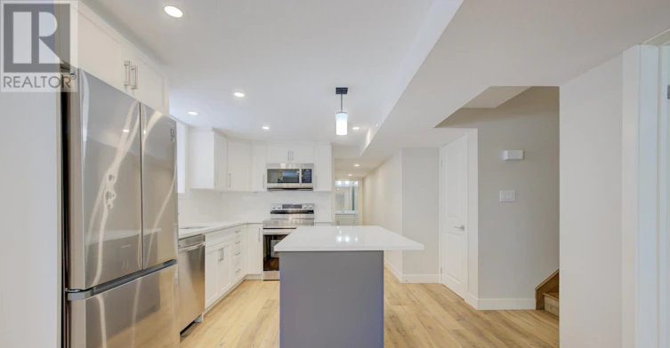 B-35 Second Avenue, Kitchener, ON, N2C 1N4 - 3