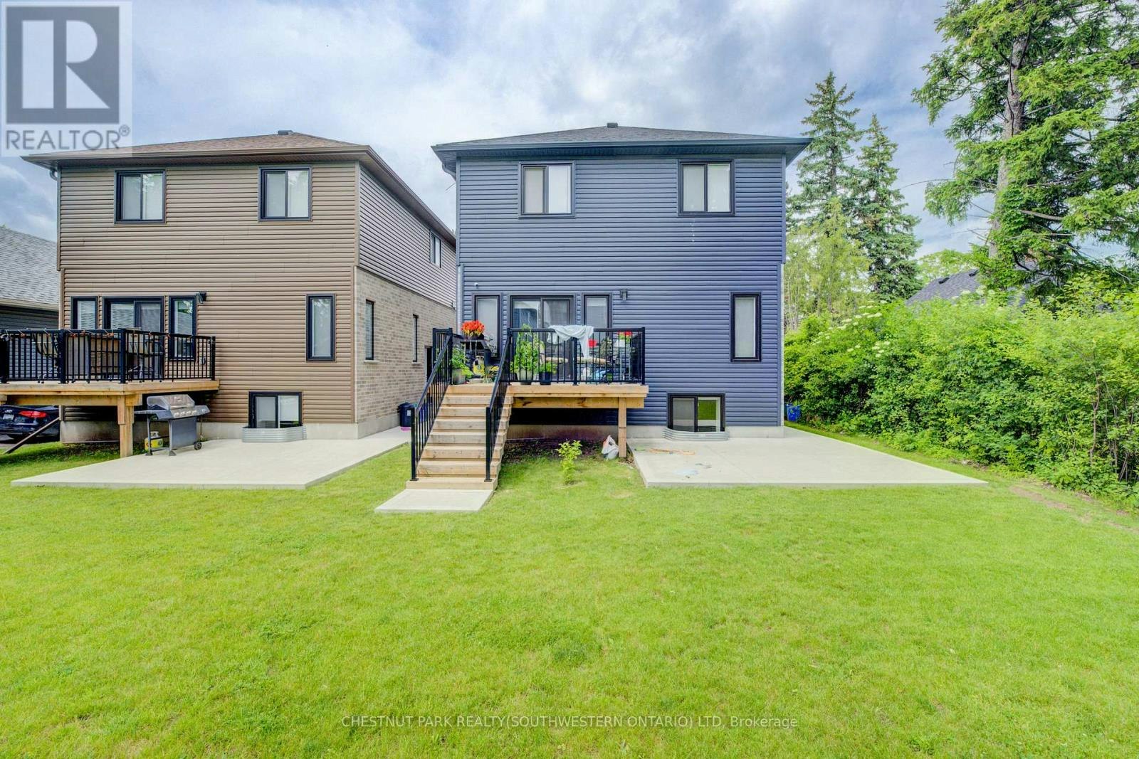 B-35 Second Avenue, Kitchener, ON, N2C 1N4 - 17