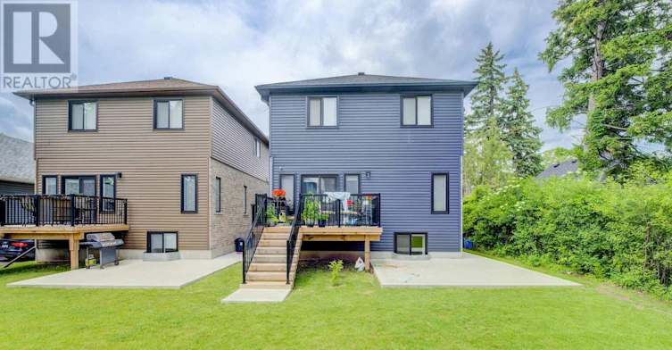 B-35 Second Avenue, Kitchener, ON, N2C 1N4 - 17