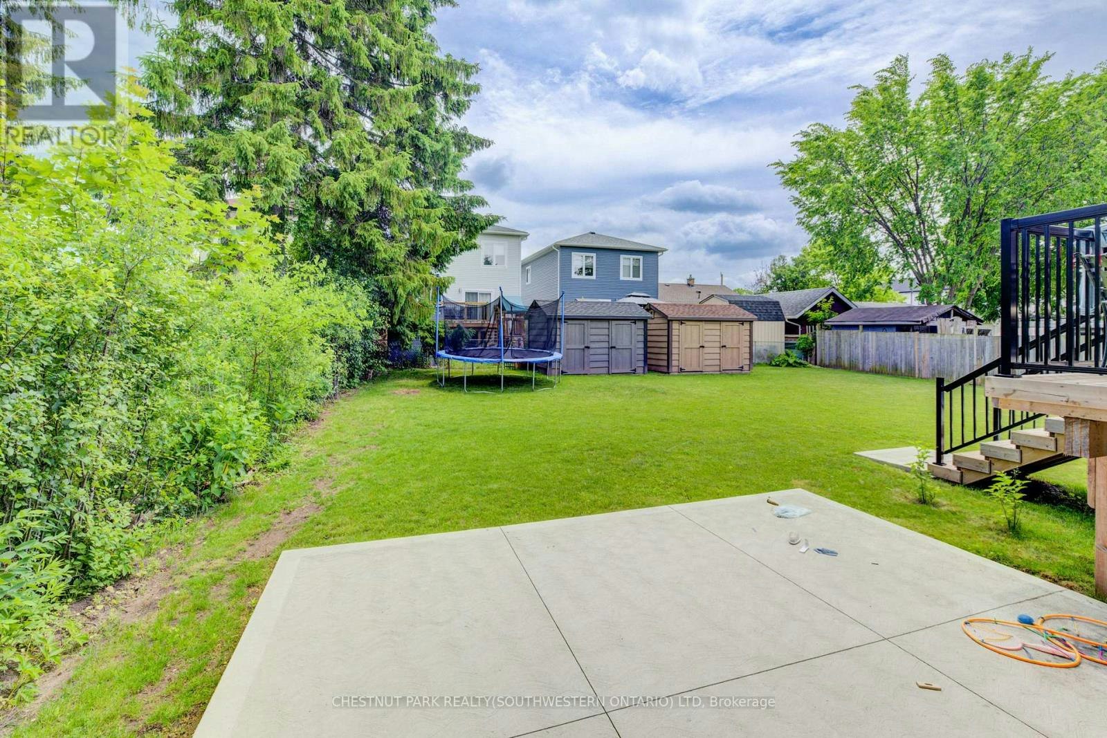 B-35 Second Avenue, Kitchener, ON, N2C 1N4 - 16