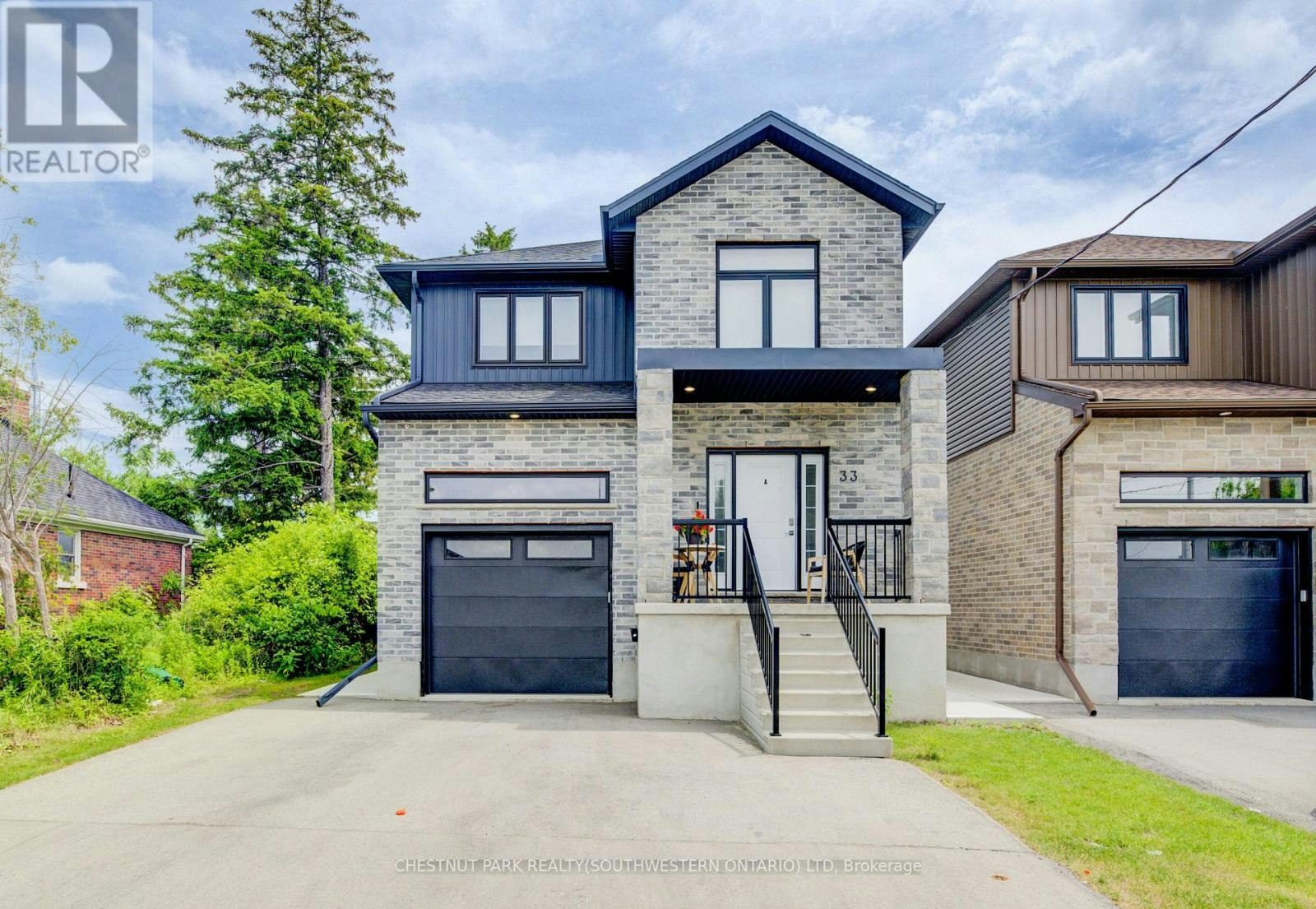 B-35 Second Avenue, Kitchener, ON, N2C 1N4