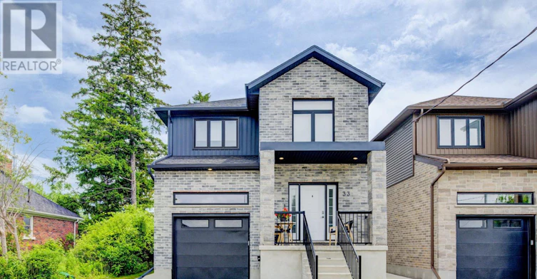 B-35 Second Avenue, Kitchener, ON, N2C 1N4