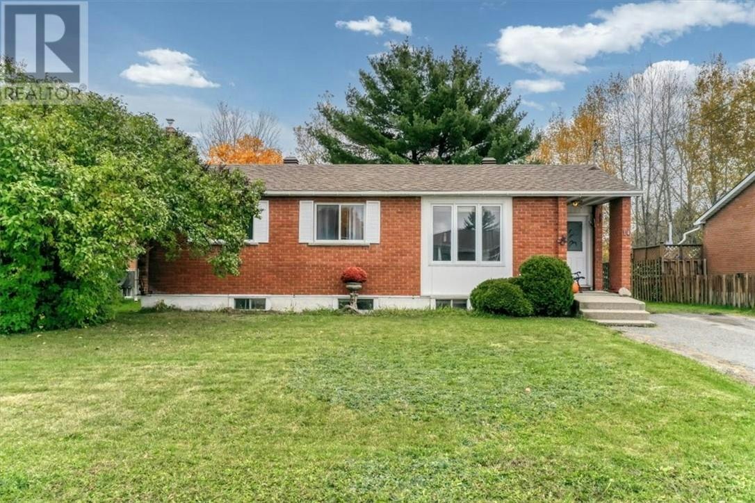 14 St. Marie Street, Greater Sudbury, ON, P0M 1L0