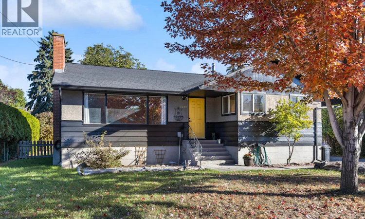 1210 Centennial Crescent