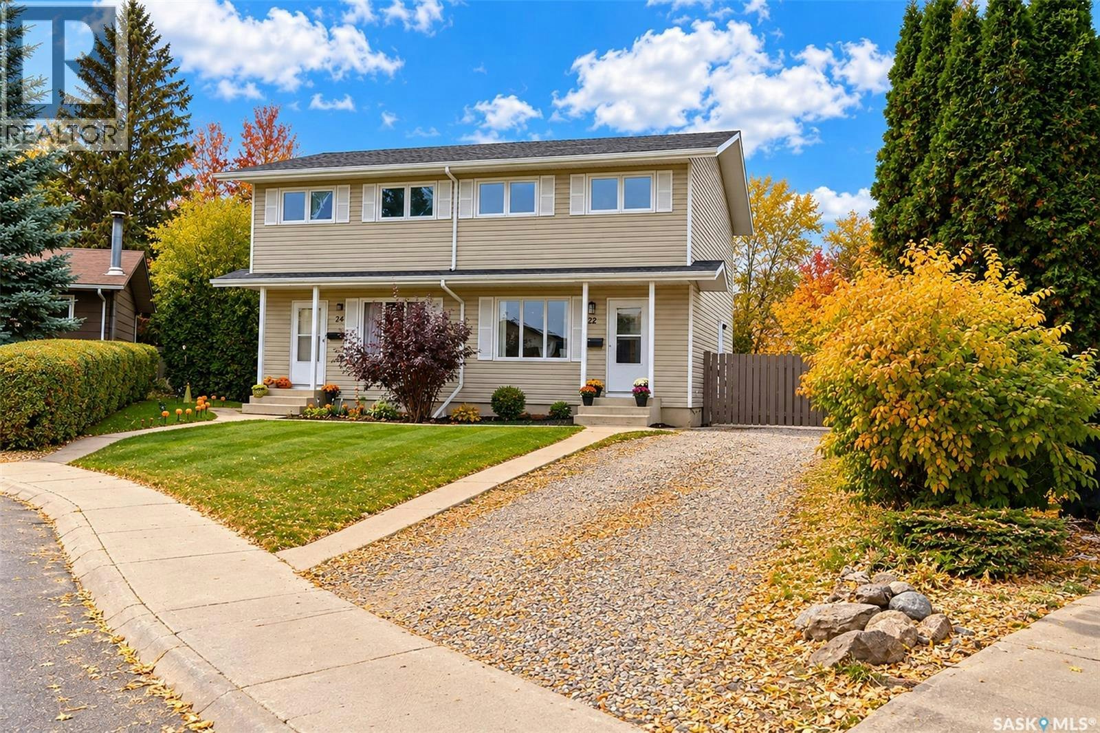 22 Manitou Court, Saskatoon, SK, S7K 5G3