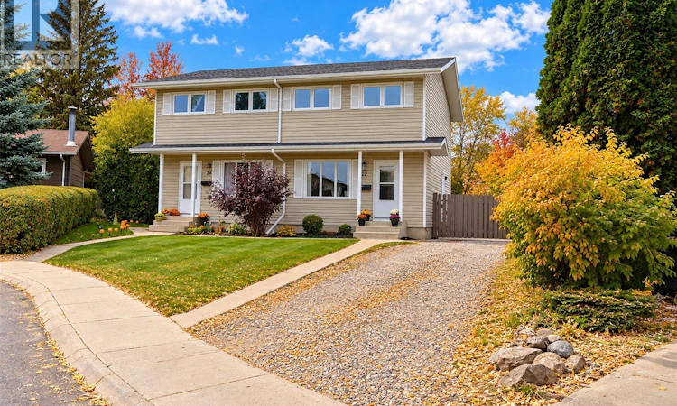 22 Manitou Court