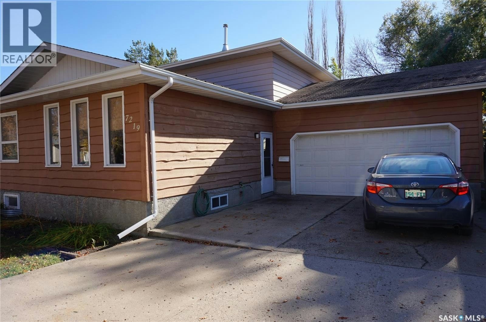 7219 Beamish Drive, Regina, SK, S4X 2G5