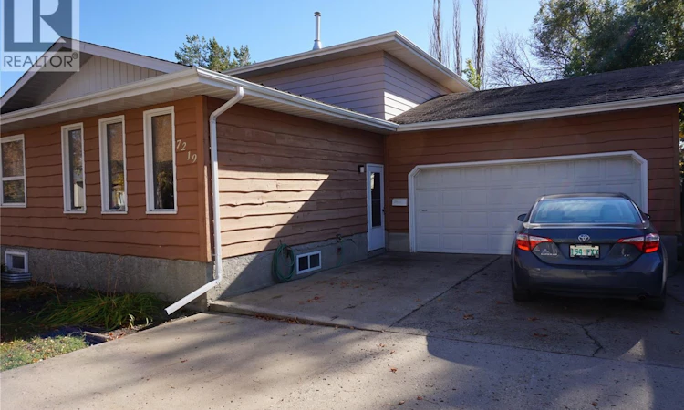 7219 Beamish Drive