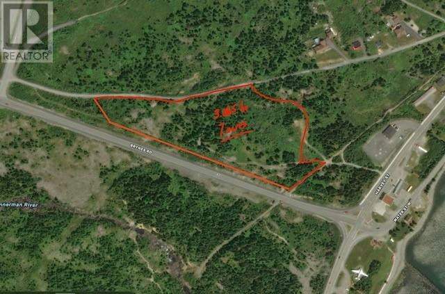 55 Line Road, Harbour Grace, NL, A1Y 1A7