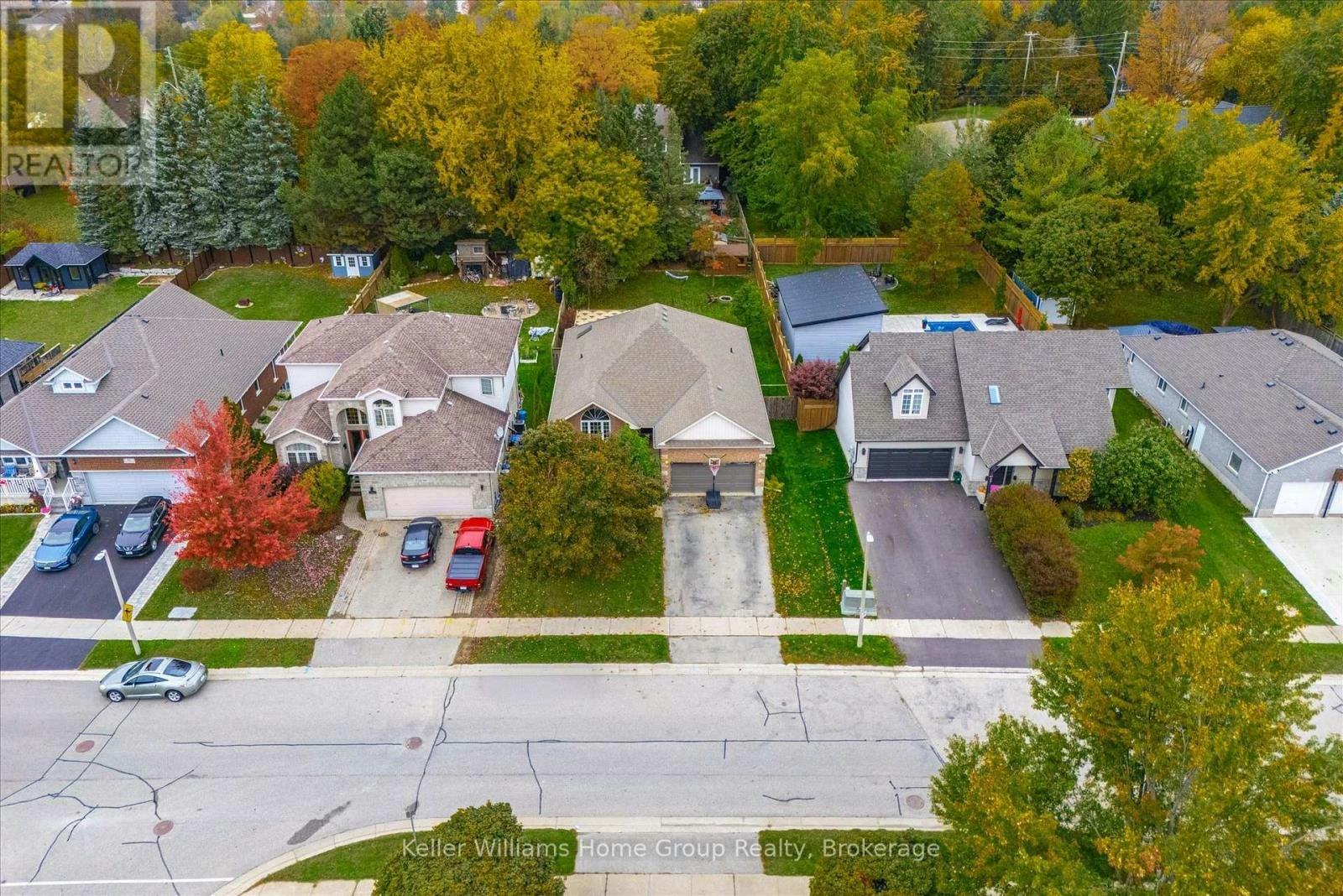 86 York Street E, Centre Wellington, ON, N0B 2K0