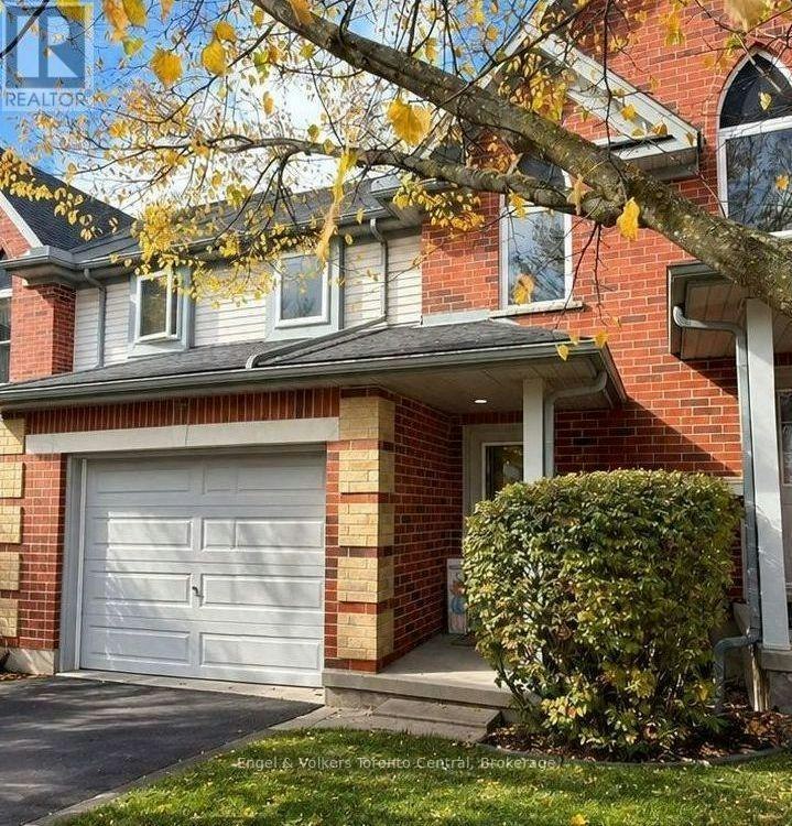 9-920 Edinburgh Road S, Guelph, ON, N1G 5C6