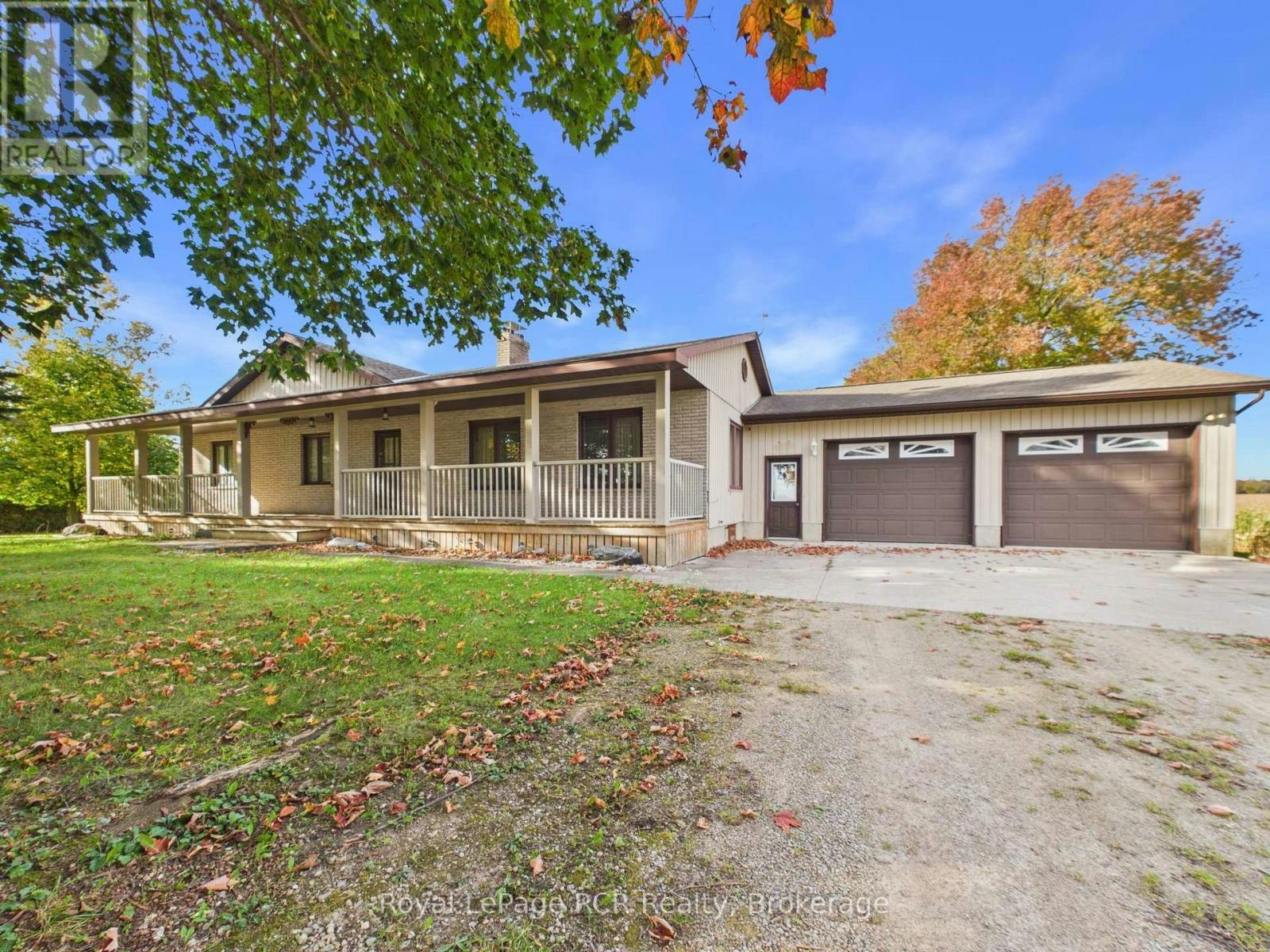 1102 Concession 12 Concession, South Bruce, ON, N0G 1W0