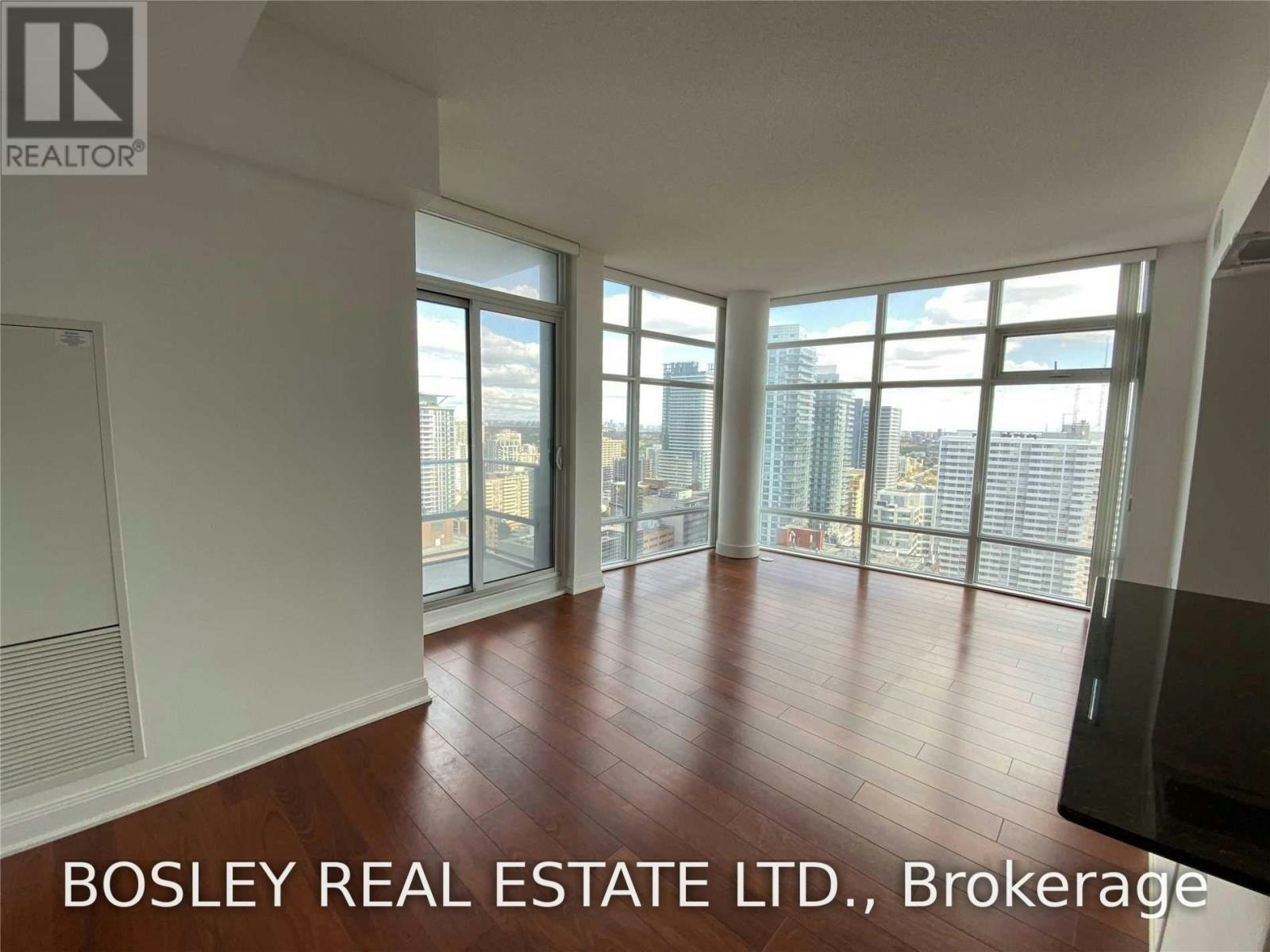 3311-2191 Yonge Street, Toronto, ON, M4S 2B1 - 3