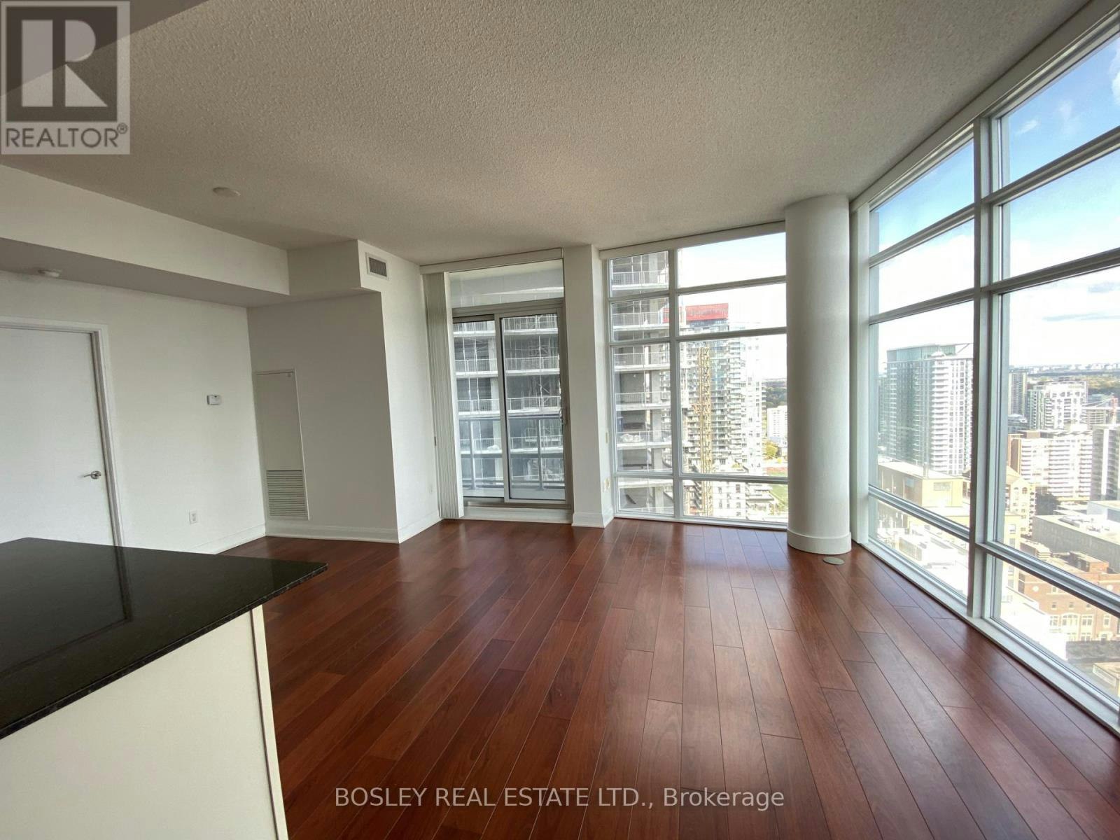 3311-2191 Yonge Street, Toronto, ON, M4S 2B1 - 4