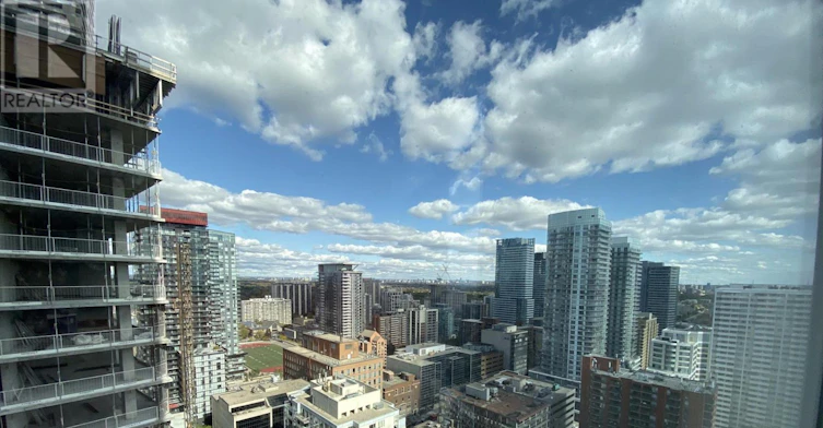 3311-2191 Yonge Street, Toronto, ON, M4S 2B1 - 18