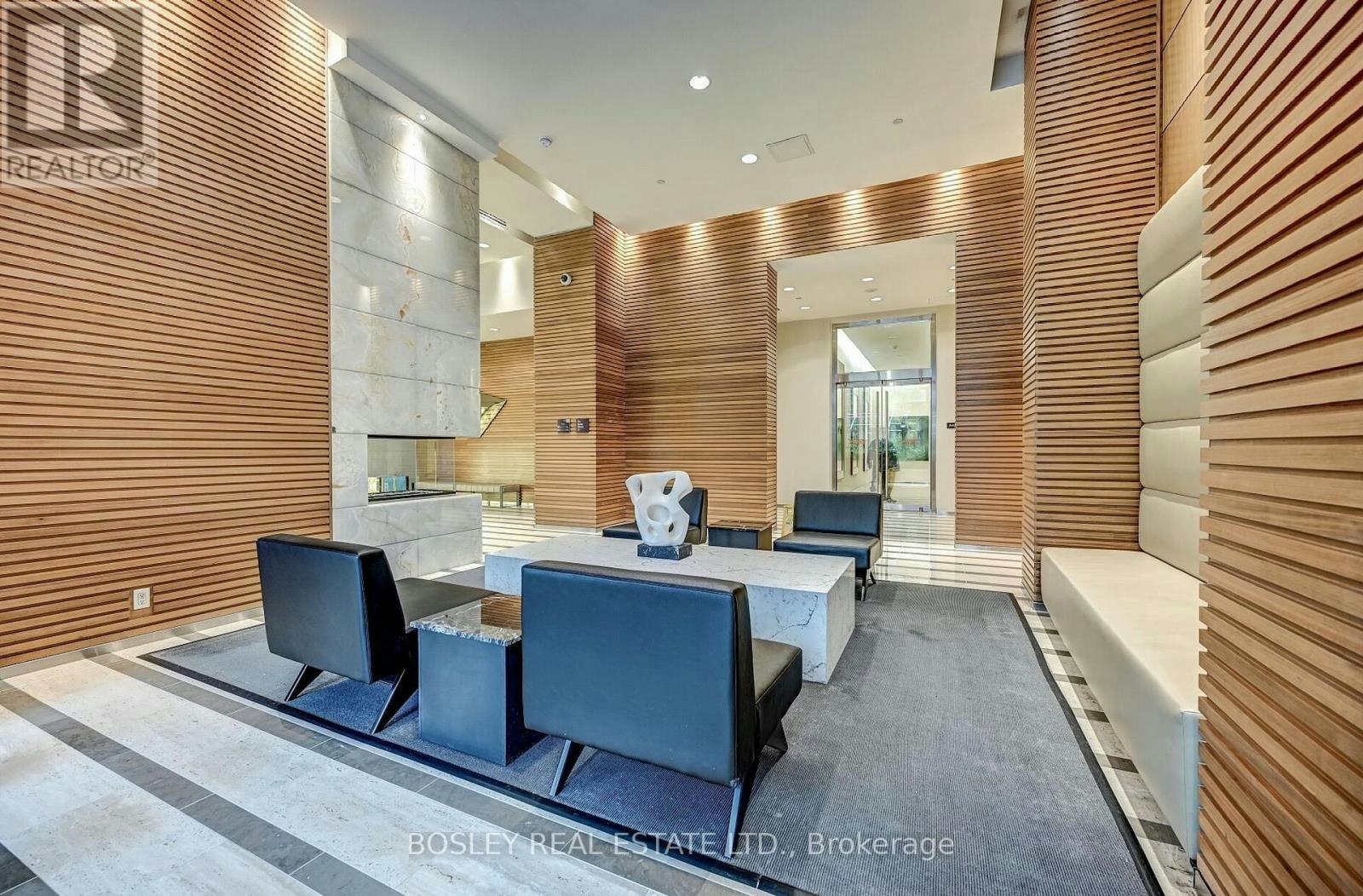 3311-2191 Yonge Street, Toronto, ON, M4S 2B1 - 2