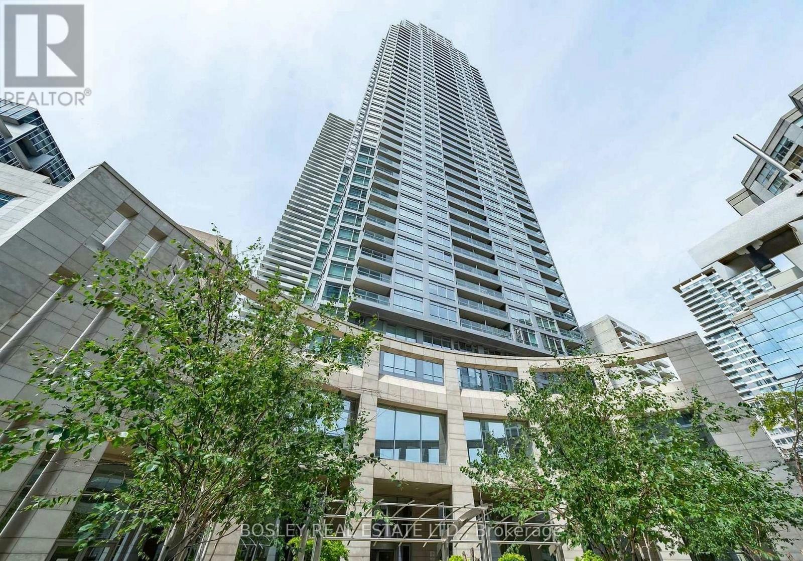 3311-2191 Yonge Street, Toronto, ON, M4S 2B1