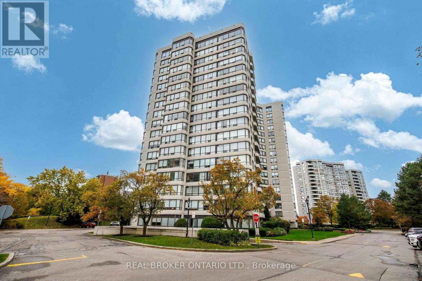 210-1101 Steeles Avenue W, Vaughan, ON, M2R 3W5 - 29