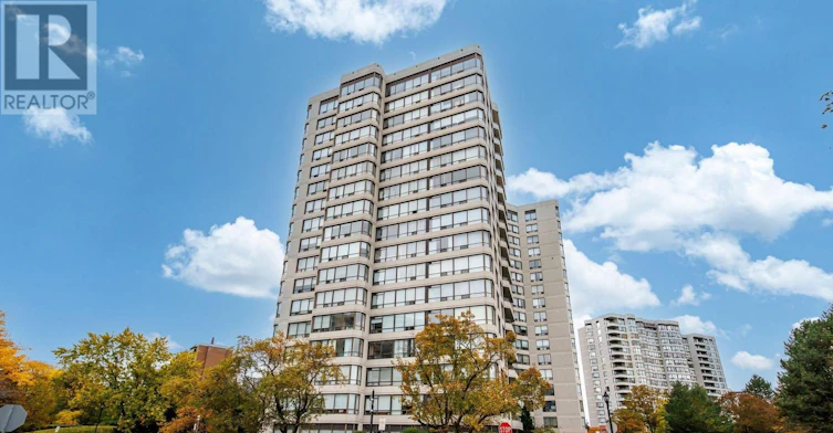 210-1101 Steeles Avenue W, Vaughan, ON, M2R 3W5 - 29