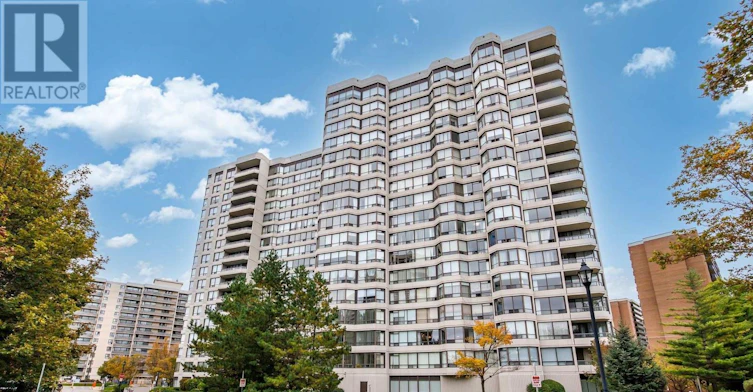 210-1101 Steeles Avenue W, Vaughan, ON, M2R 3W5
