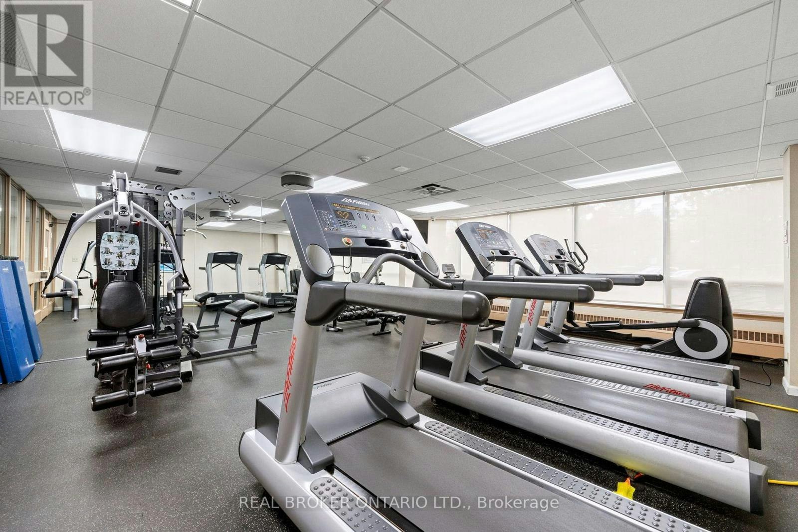 210-1101 Steeles Avenue W, Vaughan, ON, M2R 3W5 - 26
