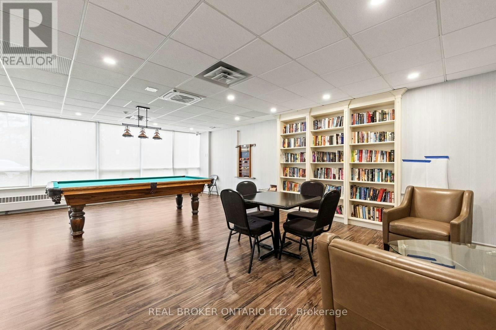 210-1101 Steeles Avenue W, Vaughan, ON, M2R 3W5 - 25