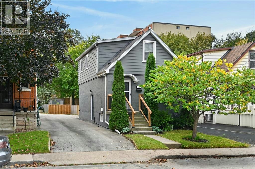 247 Homewood Avenue, Hamilton, ON, L8P 2M7
