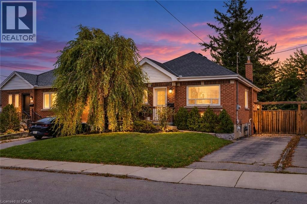 191 Rosewood Road, Hamilton, ON, L8K 3J3