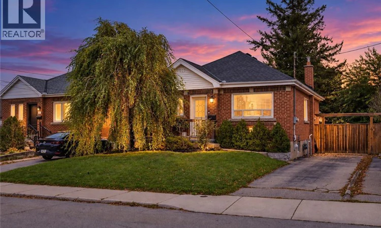 191 Rosewood Road