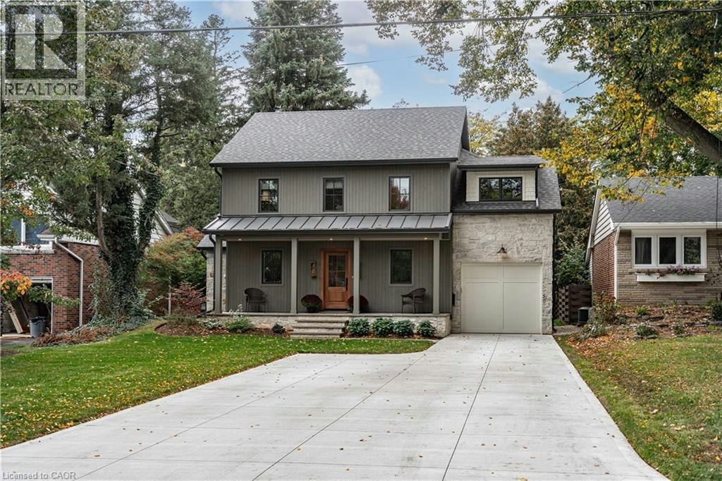 890 Forest Glen Avenue, Burlington, ON, L7T 2L2