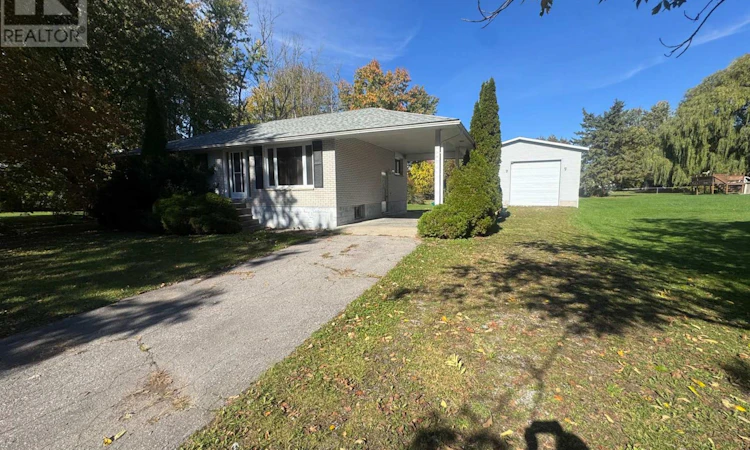 20 Ross Avenue