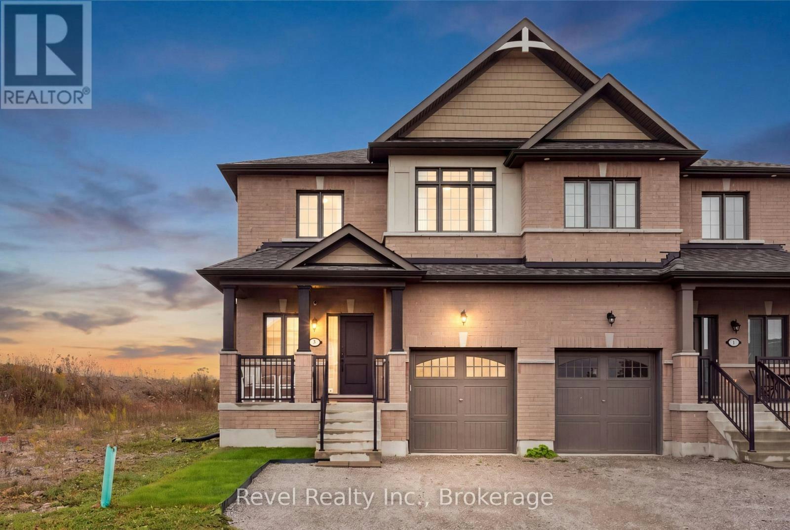 3 Bakogeorge Street, Kawartha Lakes, ON, K9V 0E3