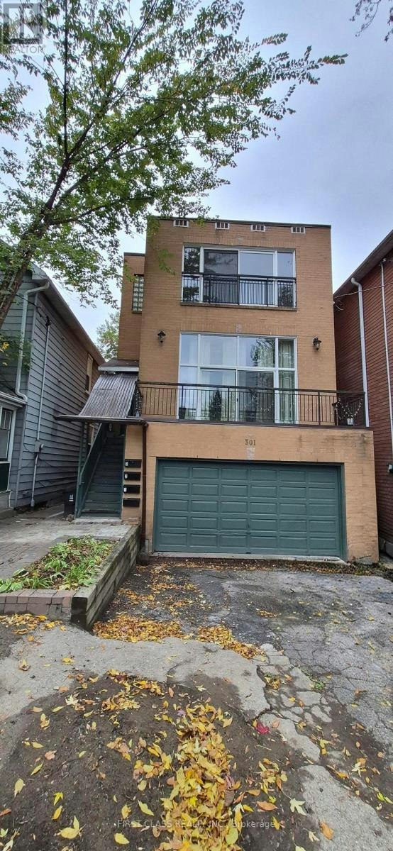 301 Rhodes Avenue, Toronto, ON, M4L 3A4