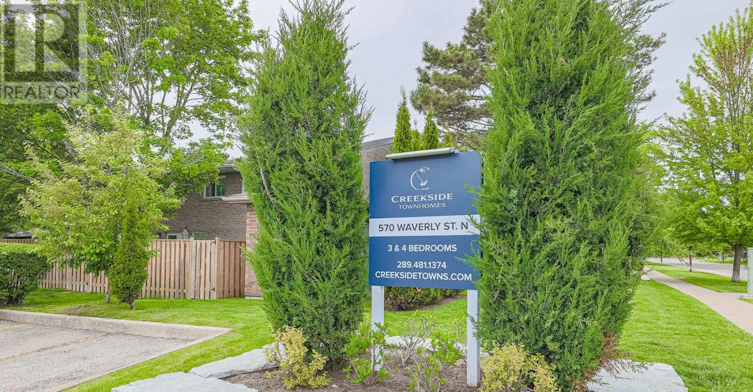33-560 Waverly Street N, Oshawa, ON, L1J 5Y4 - 35