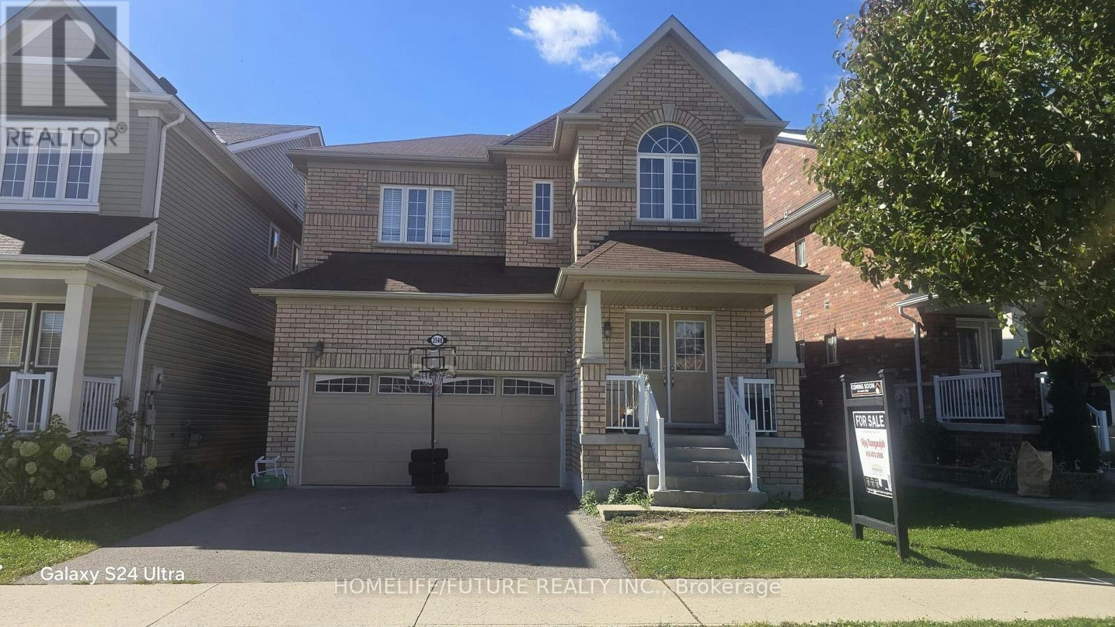 2540 Secreto Street, Oshawa, ON, L1H 0H8