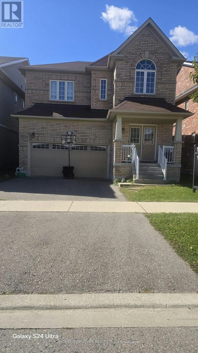 2540 Secreto Street, Oshawa, ON, L1H 0H8