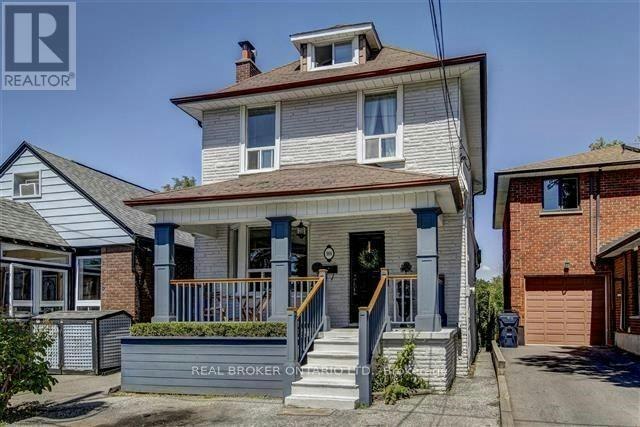 BSMT-988 Cosburn Avenue, Toronto, ON, M4C 2X1