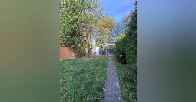 BSMT-988 Cosburn Avenue, Toronto, ON, M4C 2X1 - 13