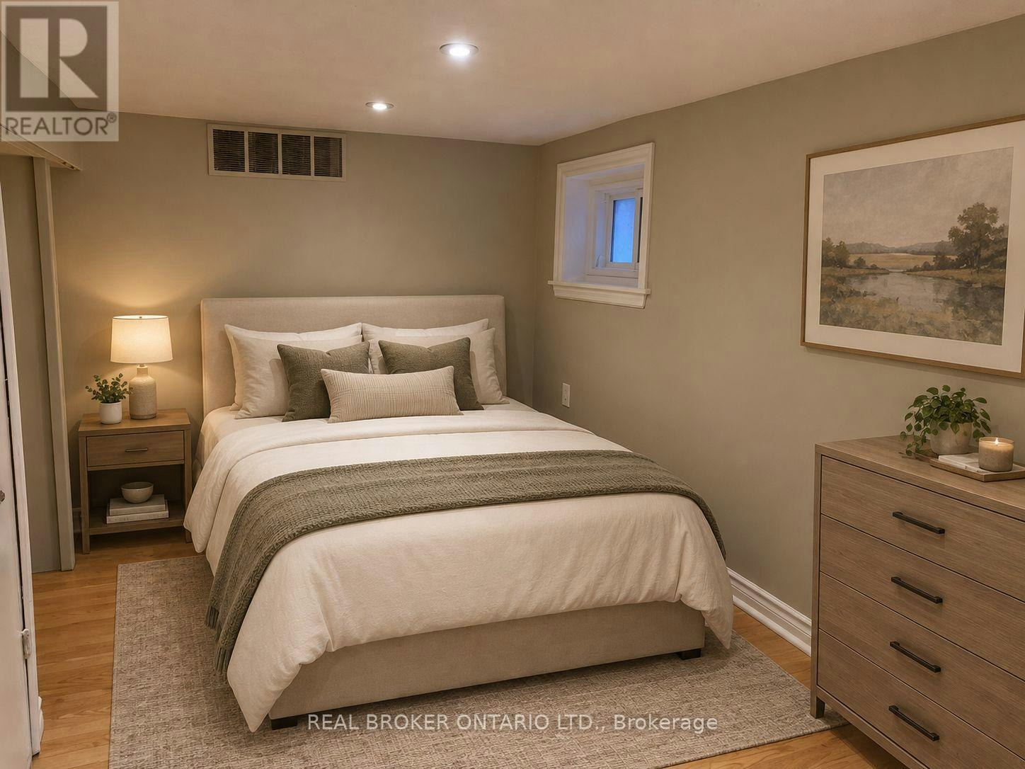 BSMT-988 Cosburn Avenue, Toronto, ON, M4C 2X1 - 2