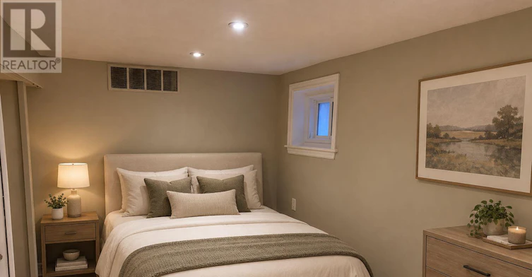 BSMT-988 Cosburn Avenue, Toronto, ON, M4C 2X1 - 2