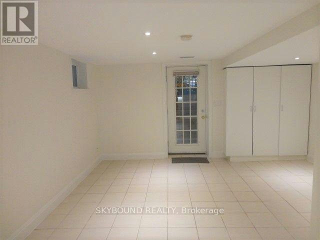 LOWER-190 Wineva Avenue, Toronto, ON, M4E 2T4 - 2