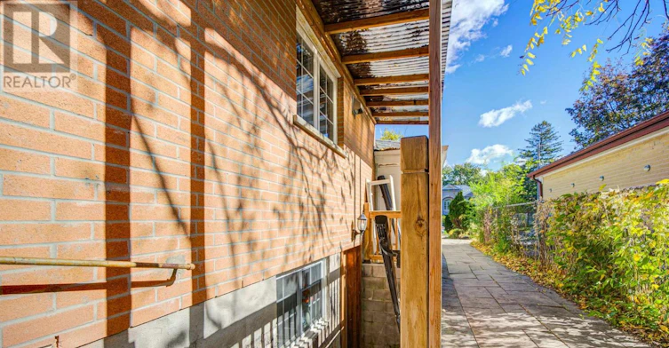 B1-66 Shilton Road, Toronto, ON, M1S 2J7 - 34