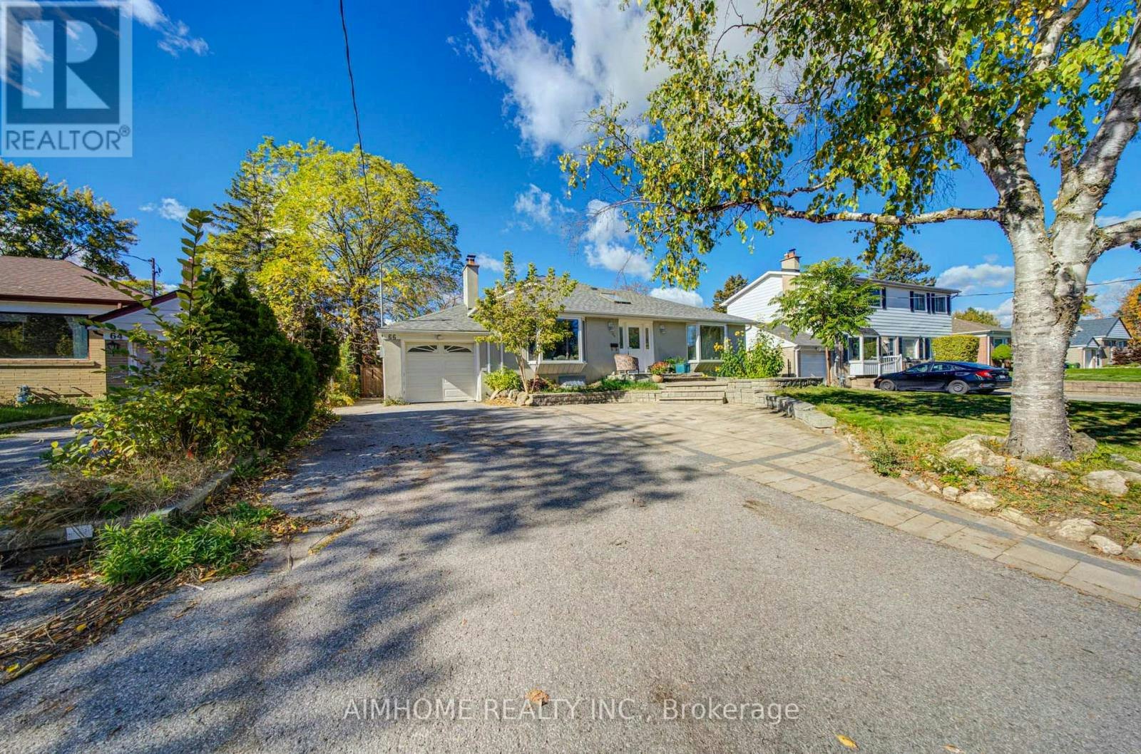 B1-66 Shilton Road, Toronto, ON, M1S 2J7