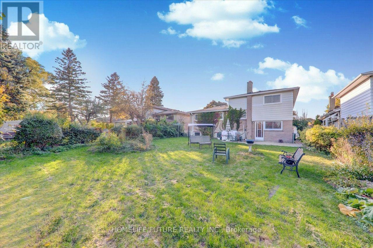 BSMT-34 Oakmeadow Boulevard, Toronto, ON, M1E 4G1 - 13