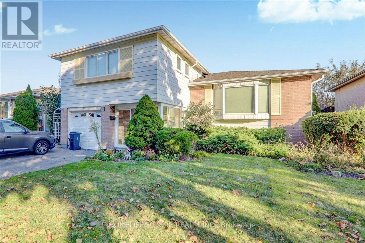 BSMT-34 Oakmeadow Boulevard, Toronto, ON, M1E 4G1 - 2