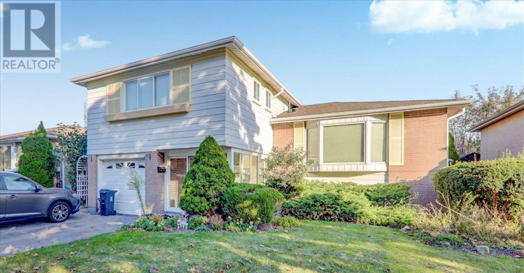 BSMT-34 Oakmeadow Boulevard, Toronto, ON, M1E 4G1 - 2