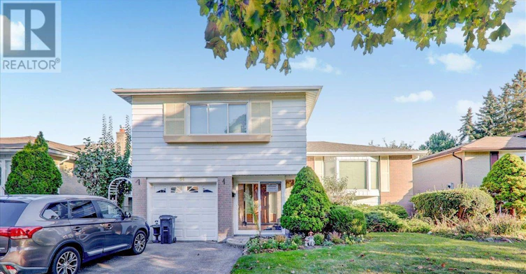 BSMT-34 Oakmeadow Boulevard, Toronto, ON, M1E 4G1