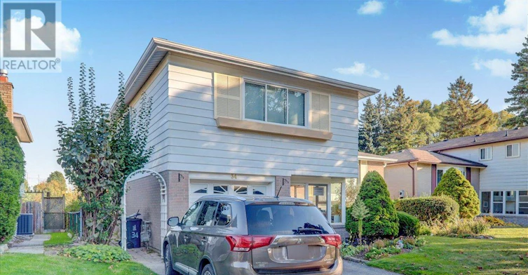 BSMT-34 Oakmeadow Boulevard, Toronto, ON, M1E 4G1 - 3