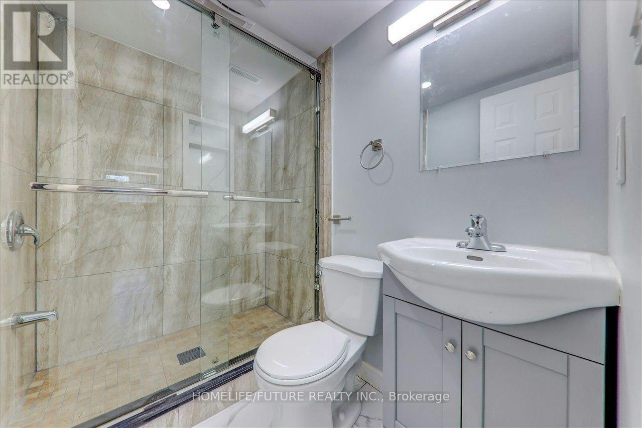 BSMT-34 Oakmeadow Boulevard, Toronto, ON, M1E 4G1 - 9