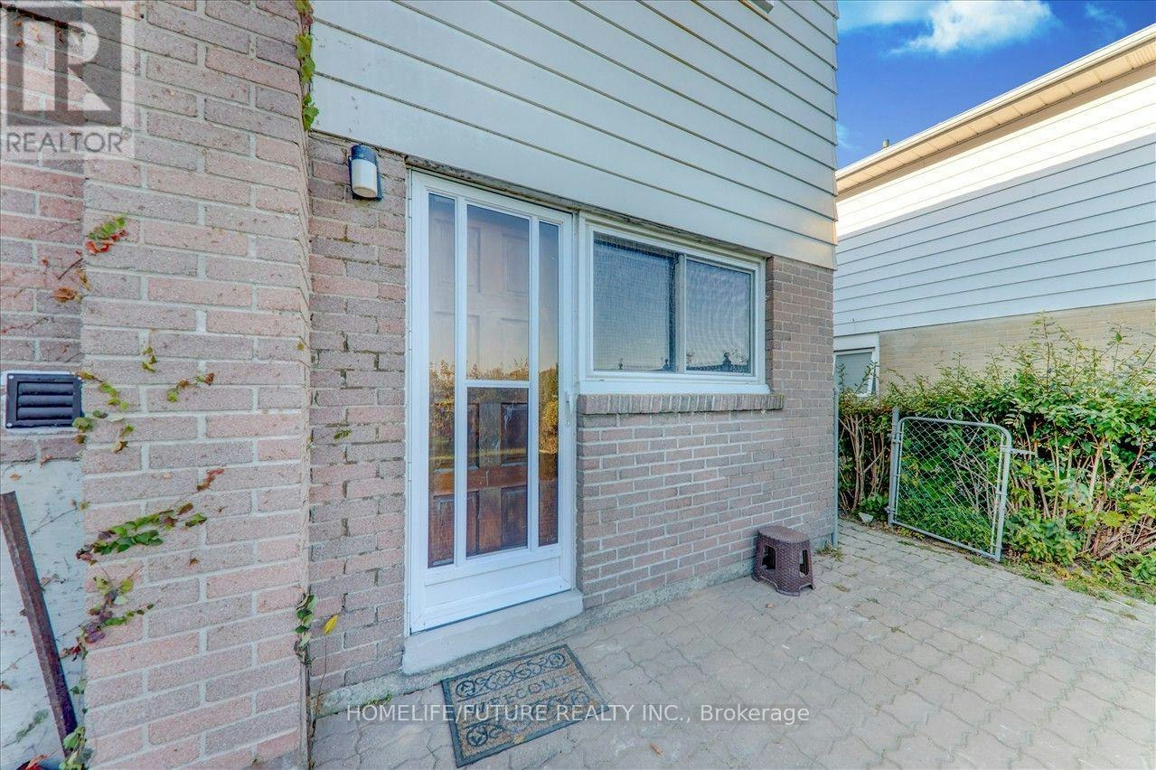 BSMT-34 Oakmeadow Boulevard, Toronto, ON, M1E 4G1 - 4